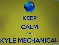 Slide of Kyle Mechanical Air Conditioning & Refrigeration