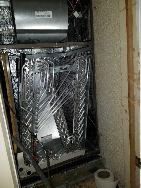 Slide of Kyle Mechanical Air Conditioning & Refrigeration