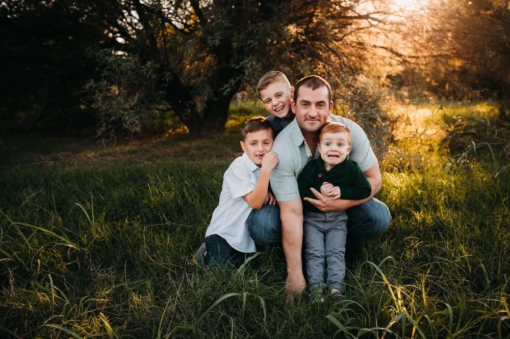 Slide of Kyle Wilson Heating & Cooling