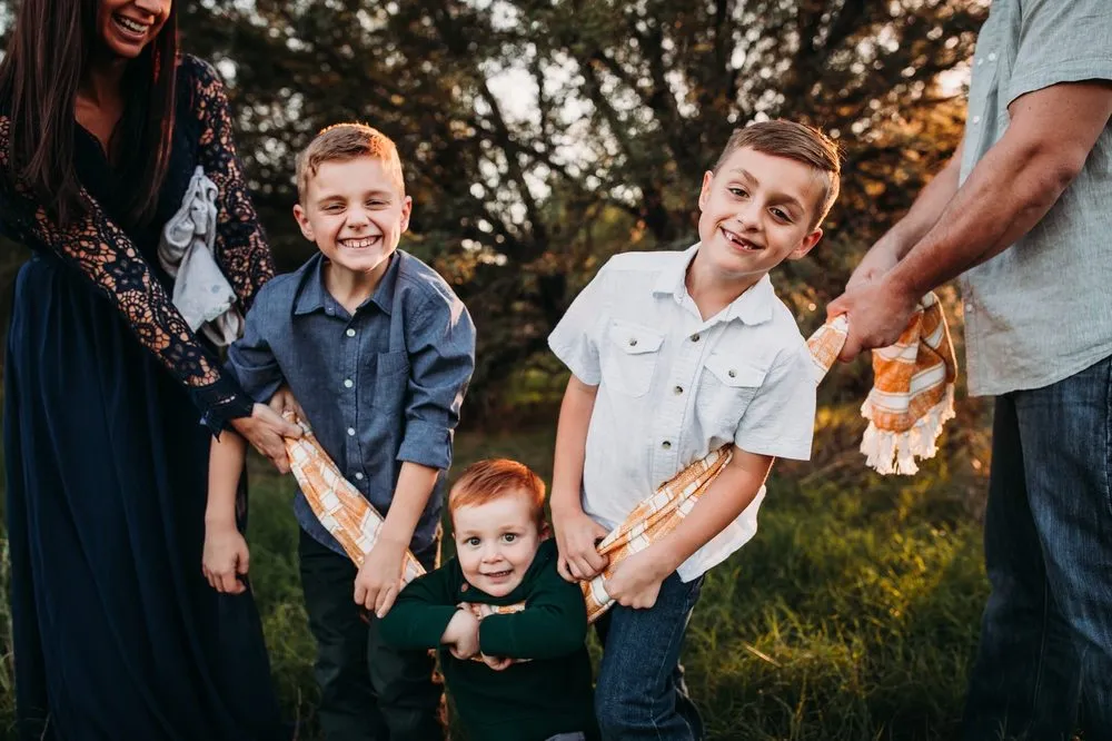 Slide of Kyle Wilson Heating & Cooling