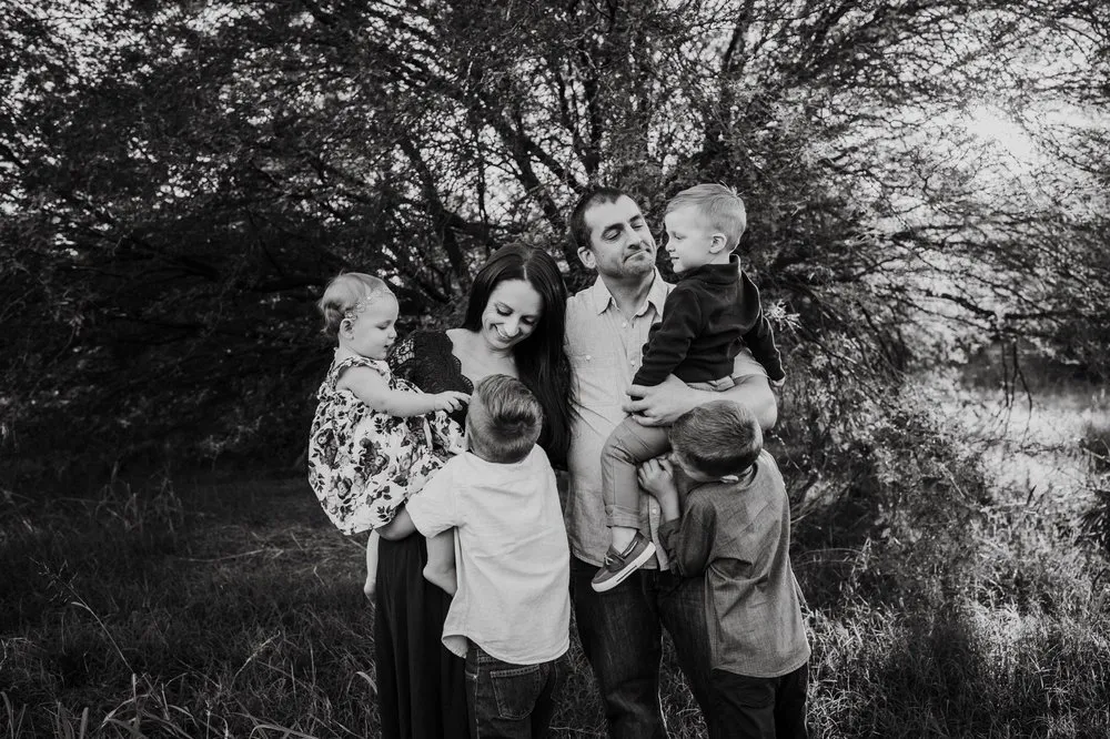 Slide of Kyle Wilson Heating & Cooling