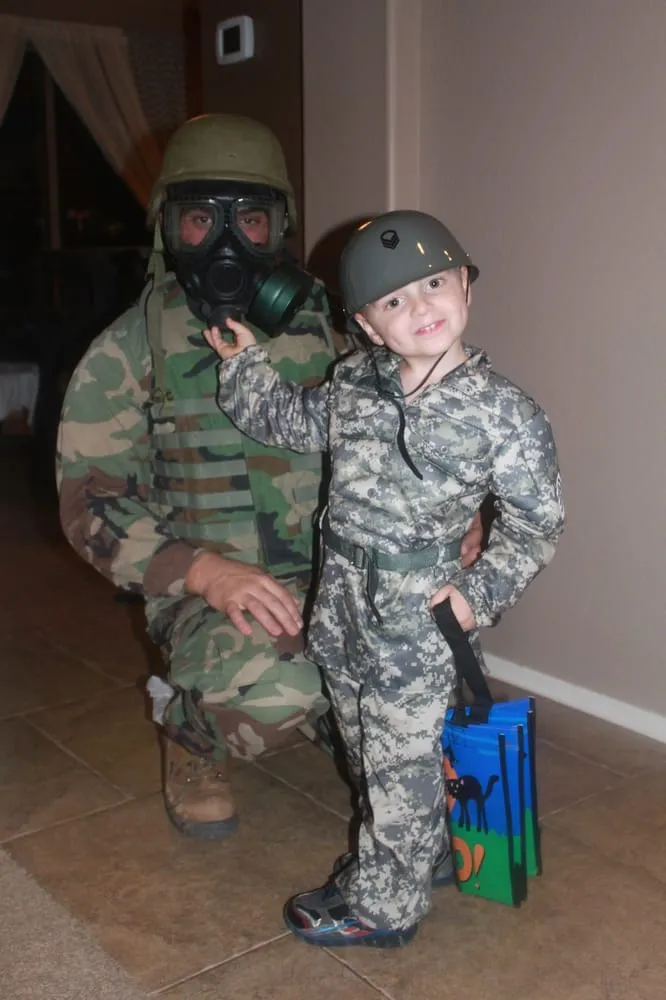 Slide of Kyle Wilson Heating & Cooling