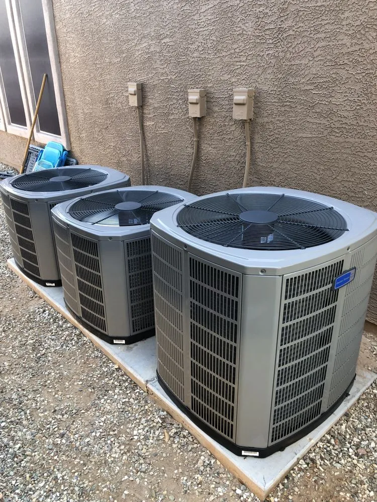 Slide of Kyle Wilson Heating & Cooling