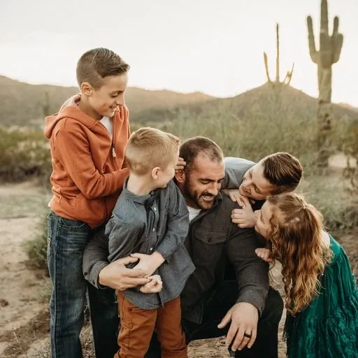 Slide of Kyle Wilson Heating & Cooling