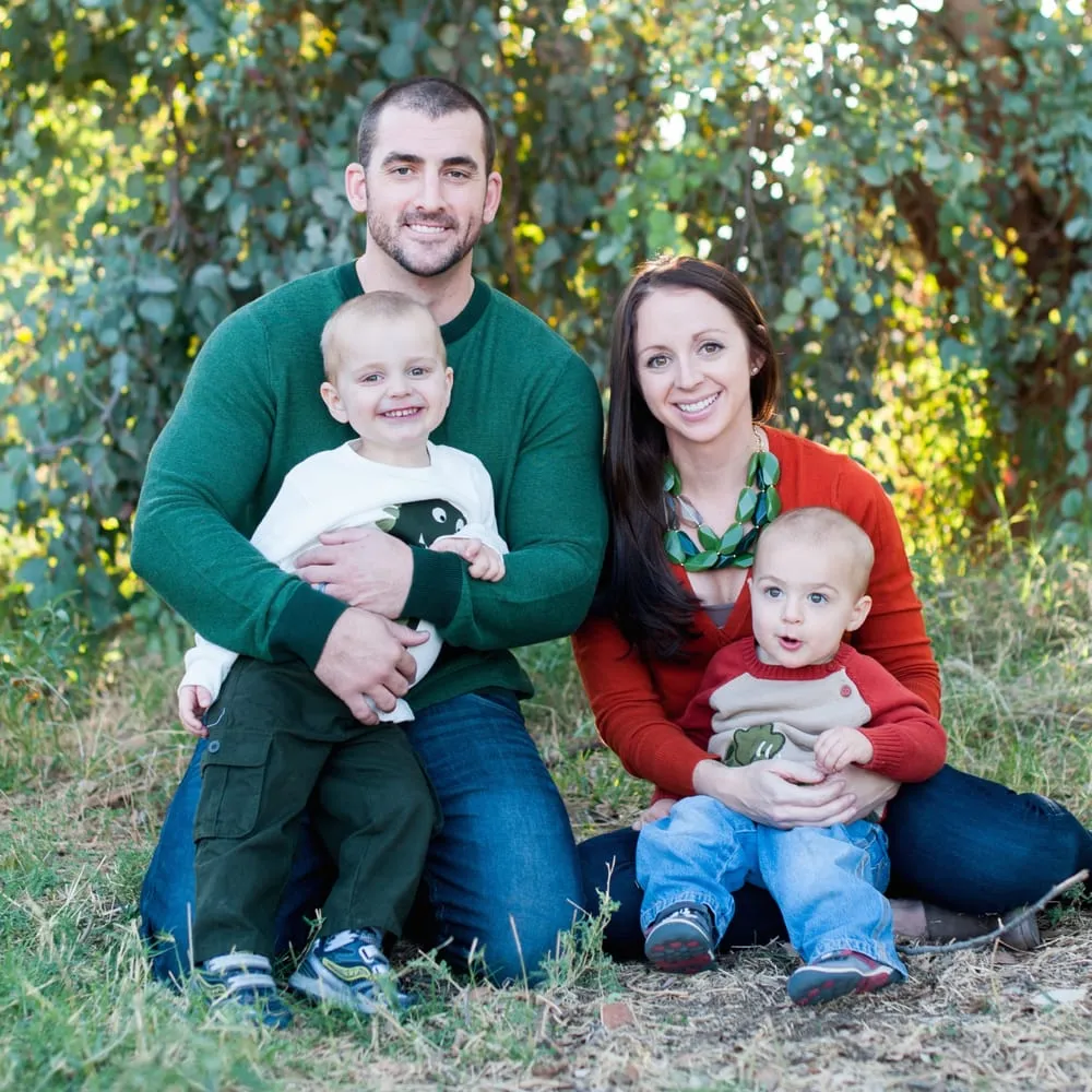 Slide of Kyle Wilson Heating & Cooling