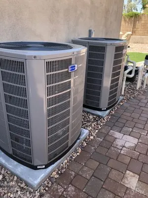 Kyle Wilson Heating & Cooling