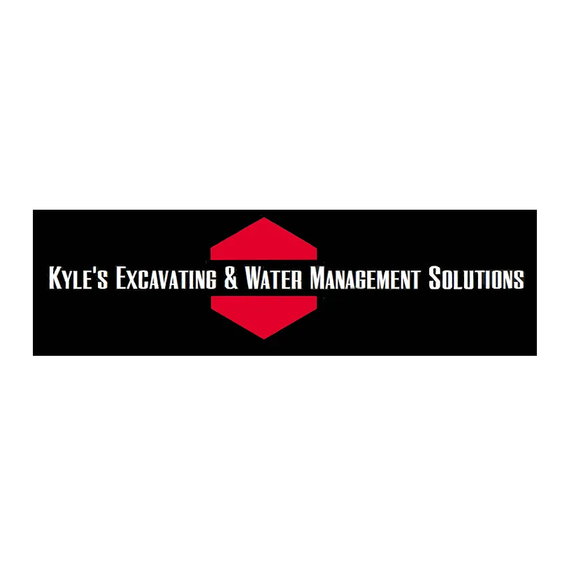 Slide of Kyle's Excavating & Water Management Solutions