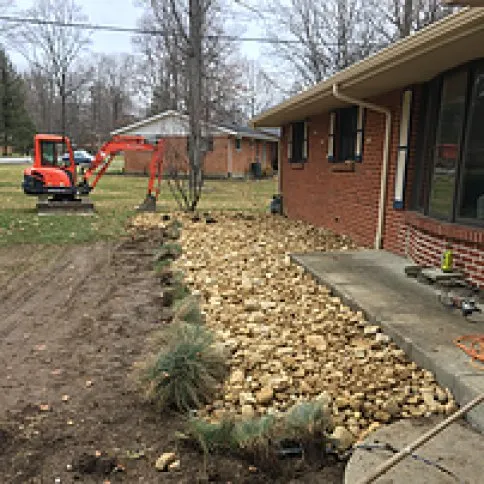 Slide of Kyle's Excavating & Water Management Solutions