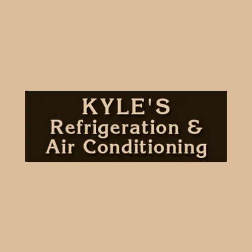 Slide of Kyle's Refrigeration & Air Conditioning