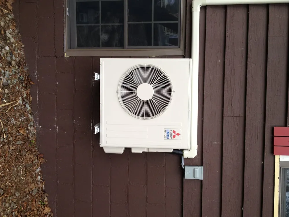 Slide of Kymer Heating And Air Conditioning