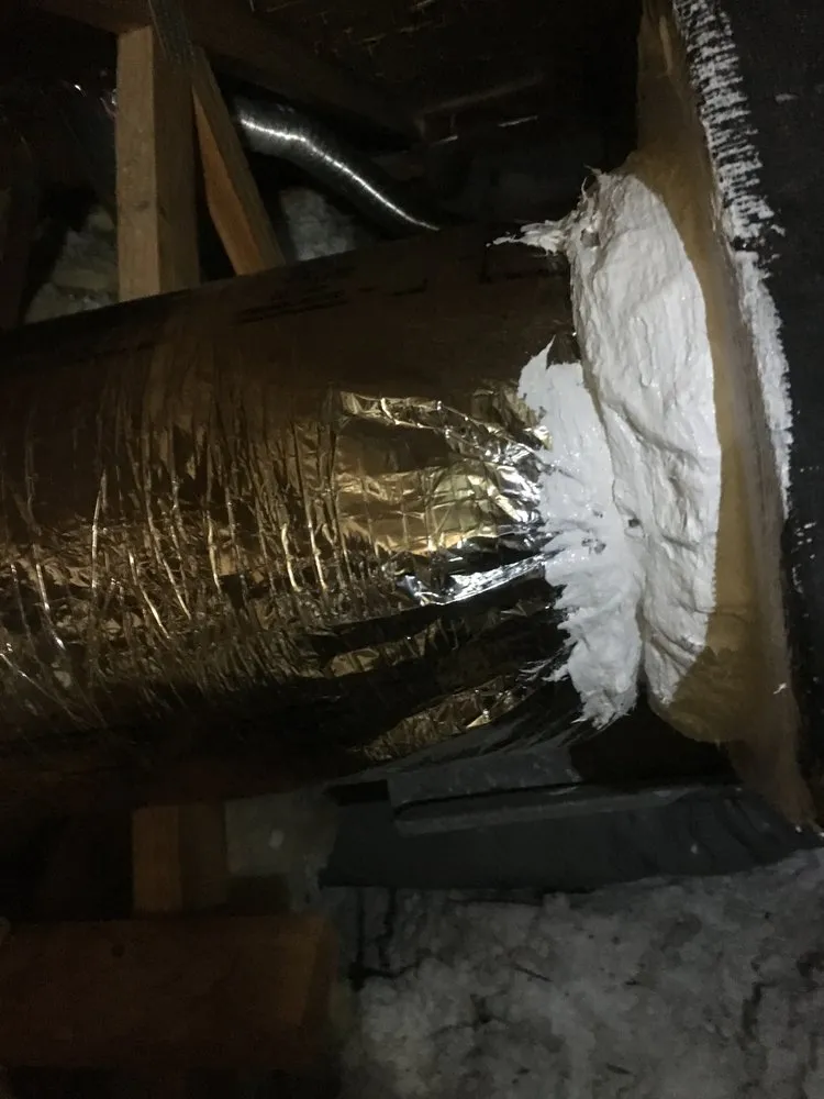 Slide of Kytech Heat & Air