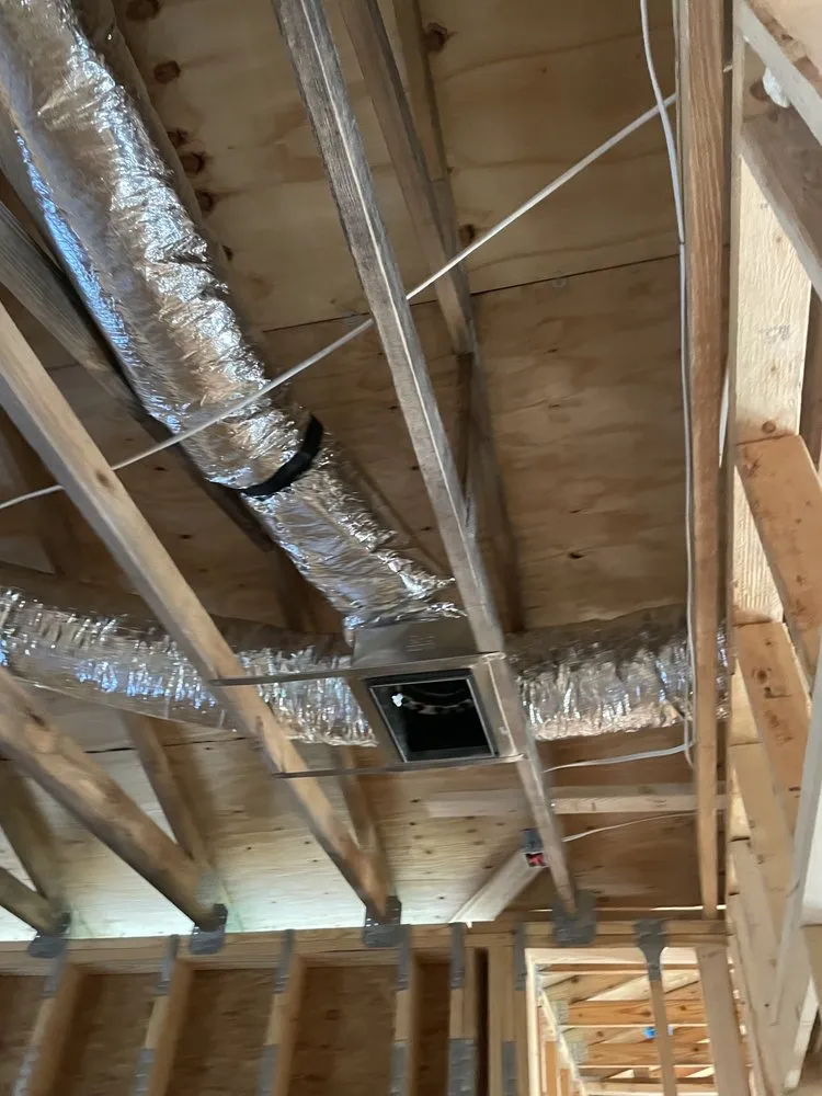 Slide of Kytech Heat & Air