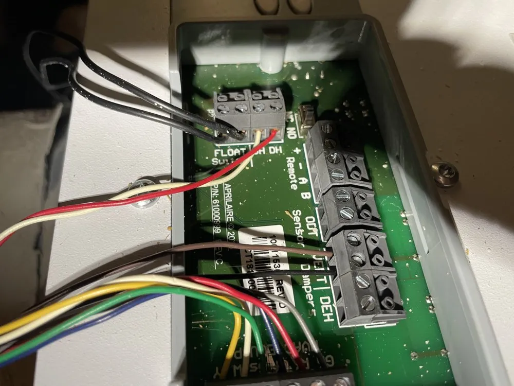 Slide of Kytech Heat & Air