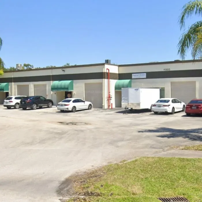 Slide of Kyzar Air Conditioning