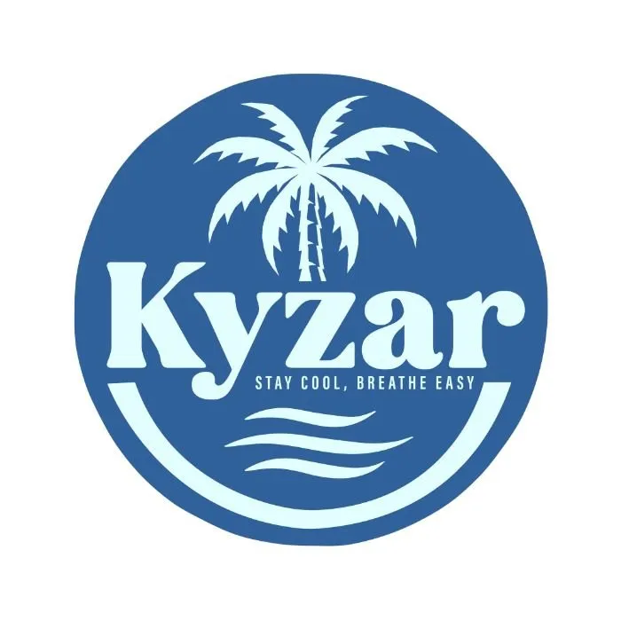 Slide of Kyzar