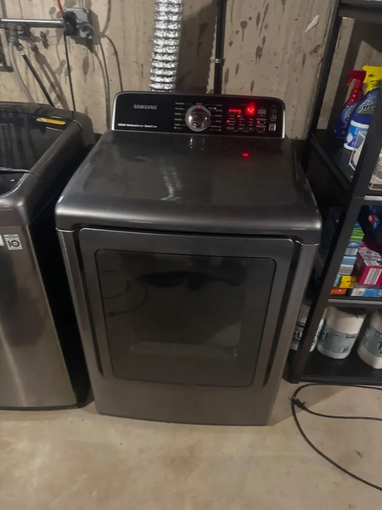 Slide of KZ Heating & Cooling and Appliances Repair