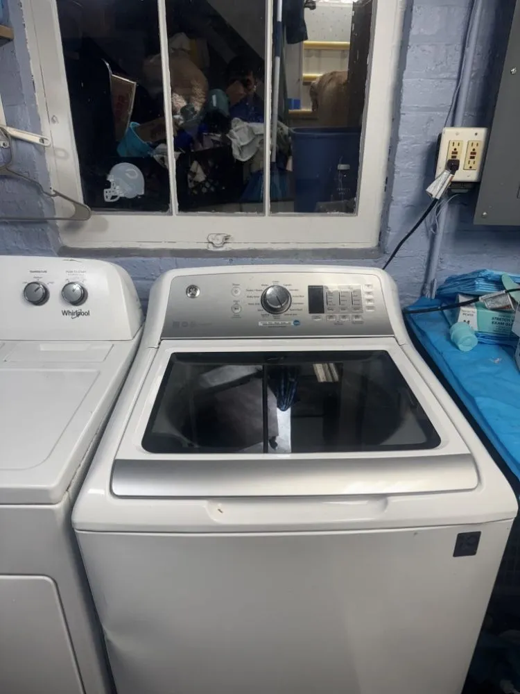 Slide of KZ Heating & Cooling and Appliances Repair