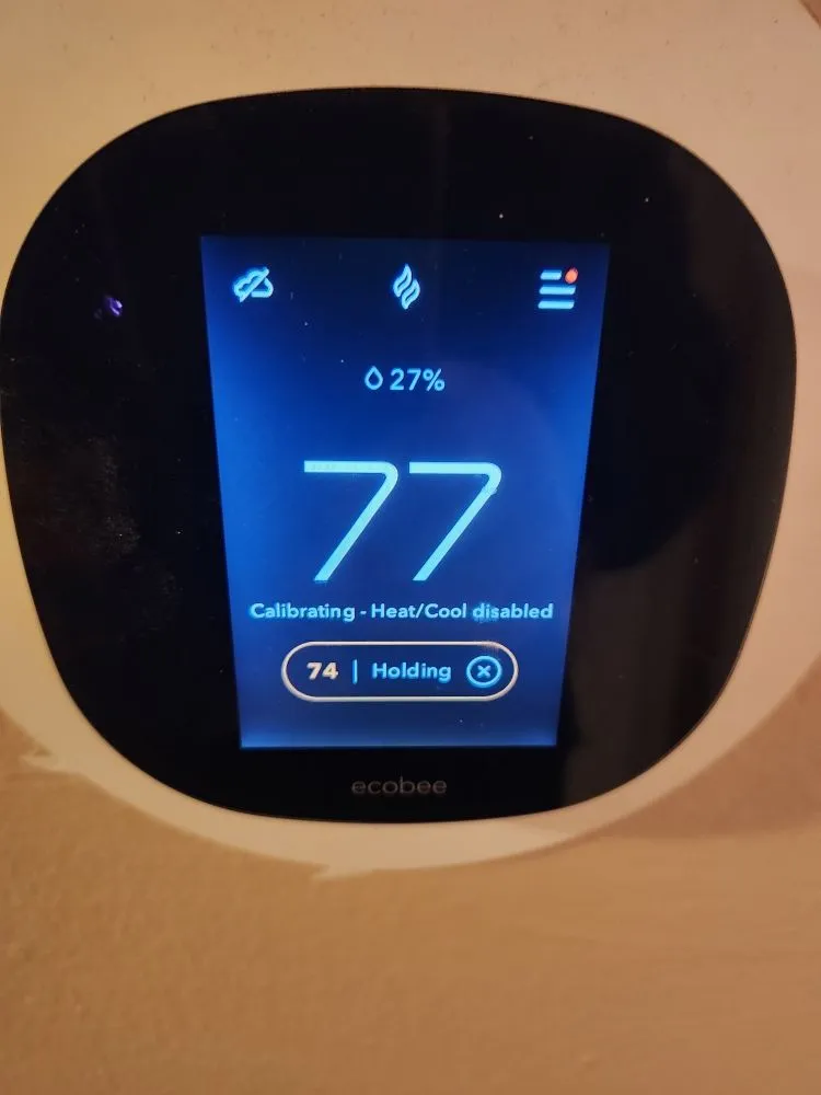 Slide of KZ Heating & Cooling and Appliances Repair