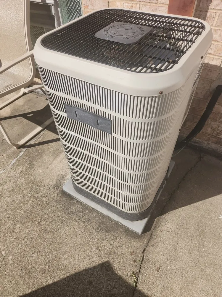 Slide of KZ Heating & Cooling and Appliances Repair