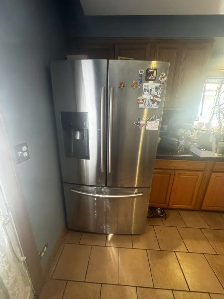 Slide of KZ Heating & Cooling and Appliances Repair