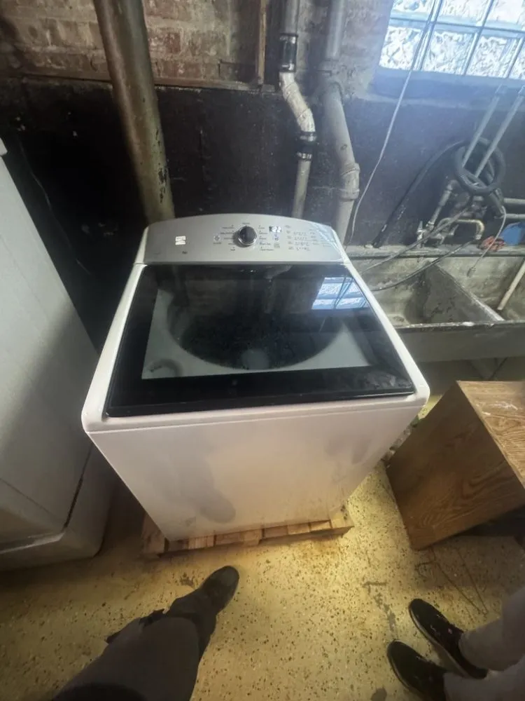 Slide of KZ Heating & Cooling and Appliances Repair