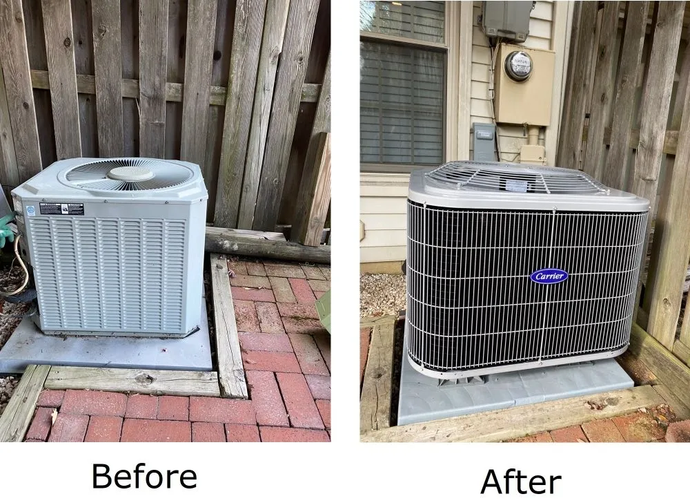 Slide of L & B Universal