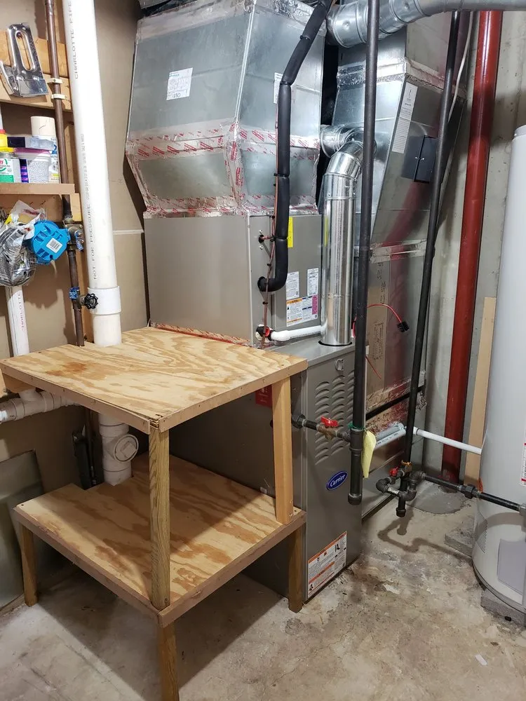 Slide of L & B Universal