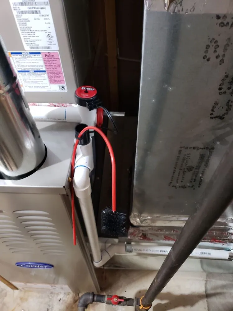 Slide of L & B Universal