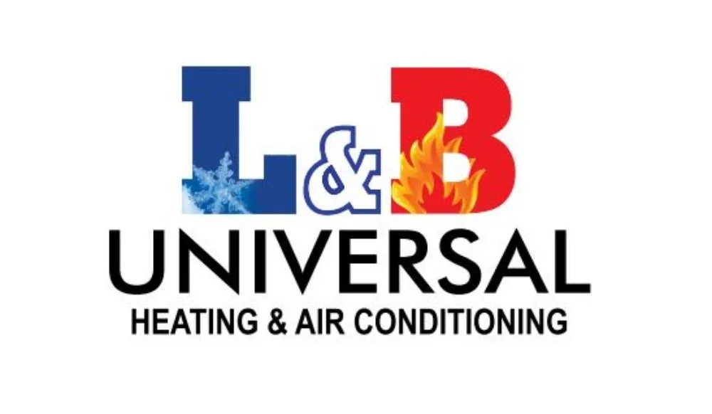 Slide of L & B Universal