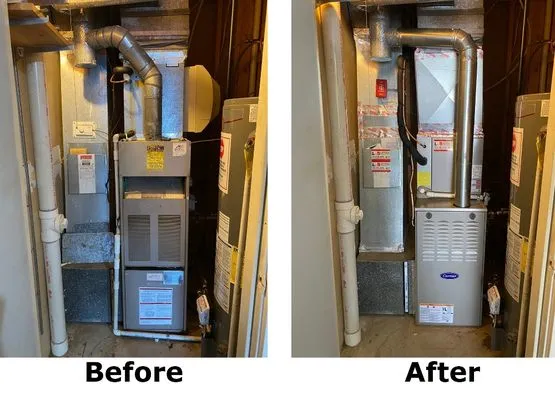 L & B Universal Logo