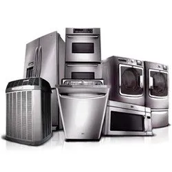 Slide of L & C Appliance Repair