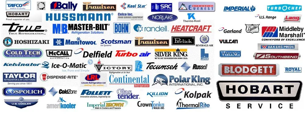 Slide of L & C Appliance Repair