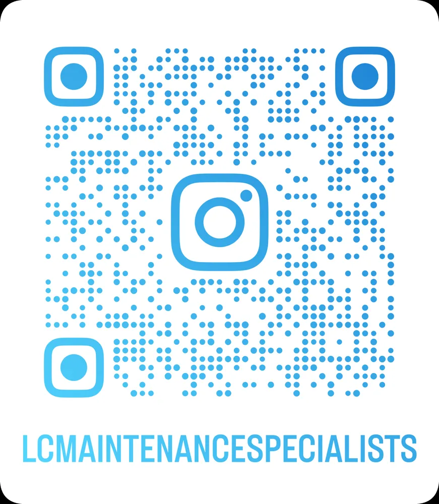 Slide of L & C Appliance Repair