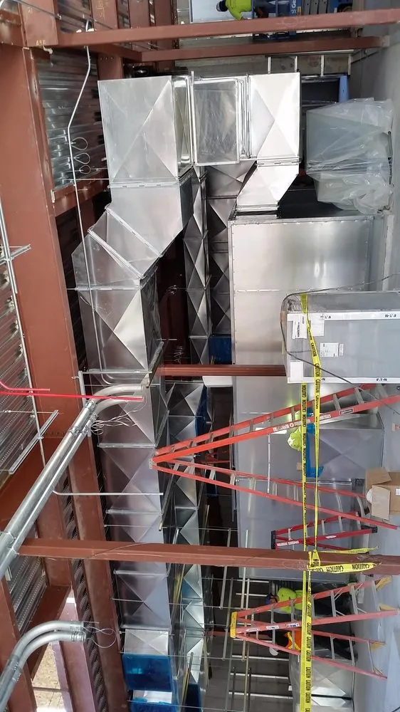 Slide of L & C Customs