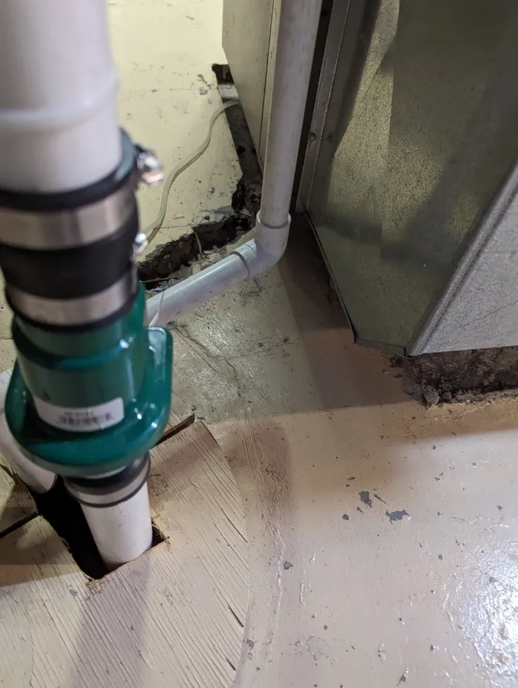 Slide of L & D Sons Plumbing & Heating