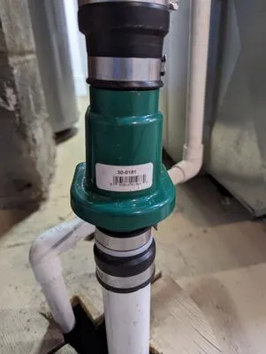 L & D Sons Plumbing & Heating