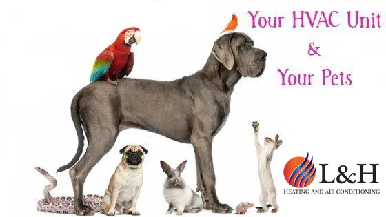 Slide of L & H Heating and Air Conditioning