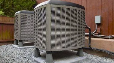 Slide of L & H Heating and Air Conditioning