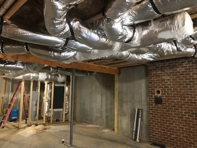 Slide of L & H Heating and Air Conditioning