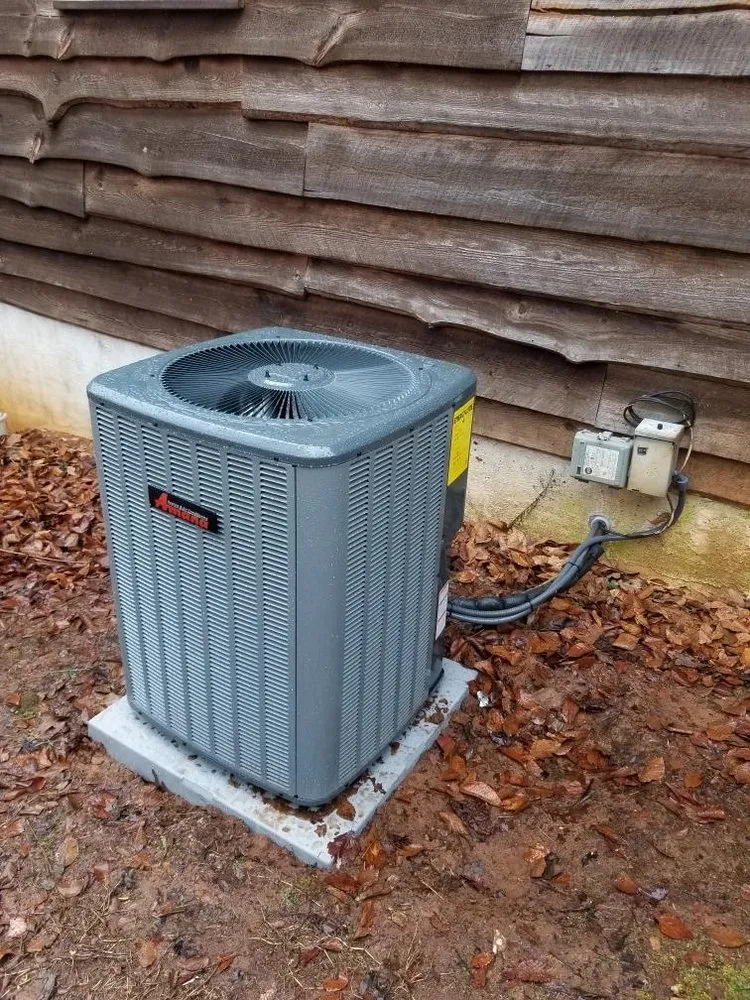 Slide of L & H Heating and Air Conditioning