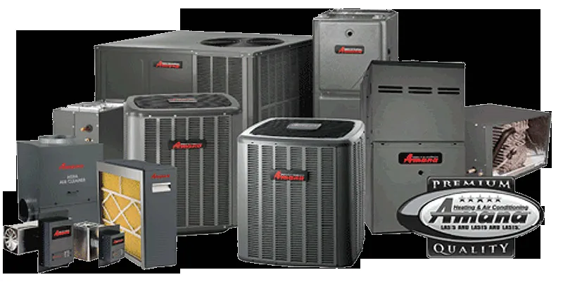 Slide of L & H Heating and Air Conditioning