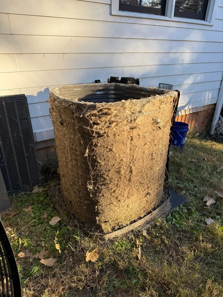 Slide of L & J Cooling and Heating