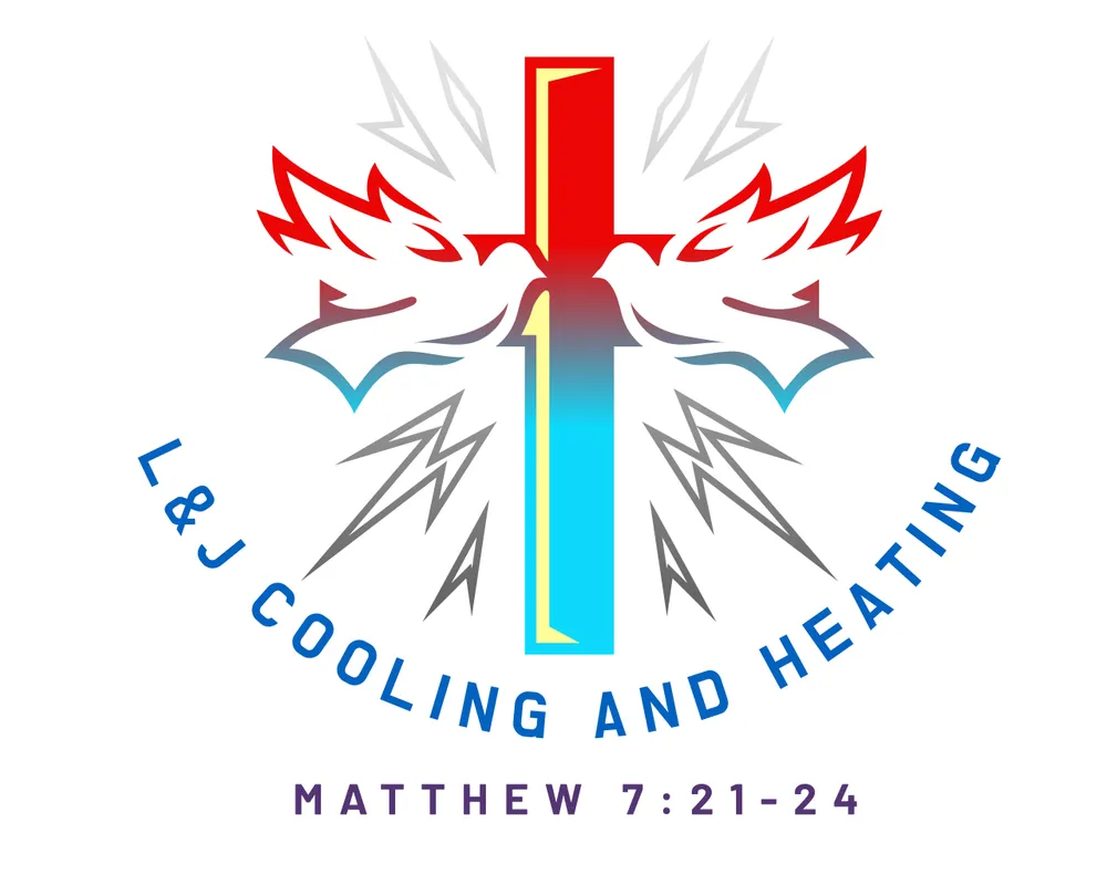 Slide of L & J Cooling and Heating