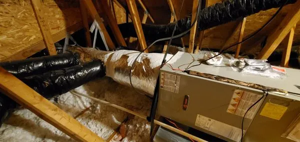 L & J Cooling and Heating