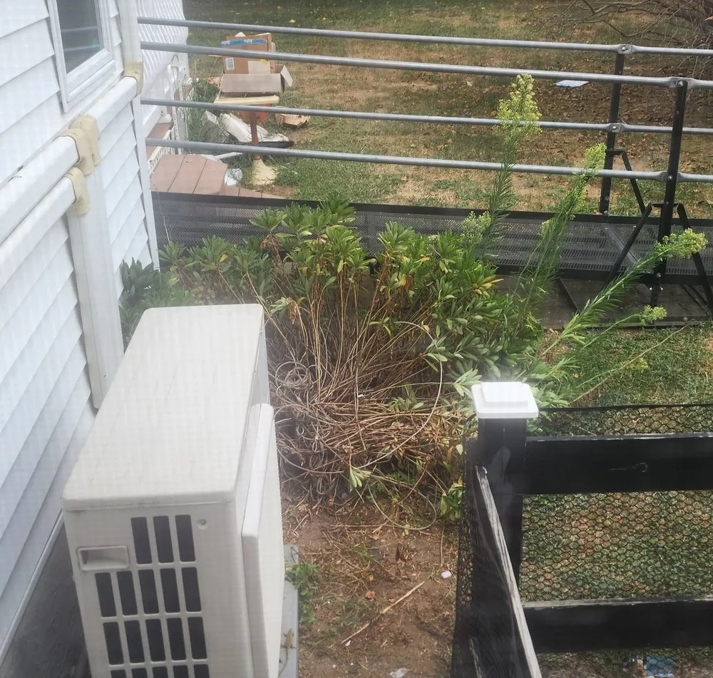 Slide of L & J Heating & Air Conditioning