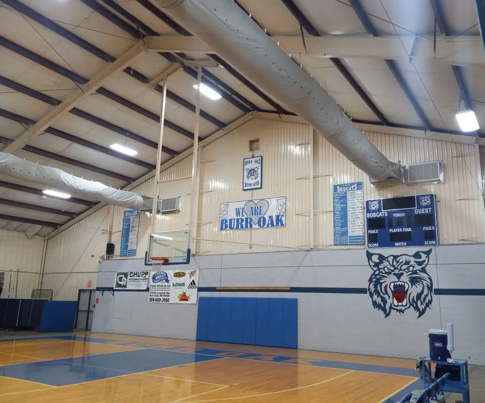 Slide of L & J Mechanical