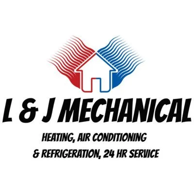 Slide of L & J Mechanical