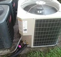 Slide of L & K AC Repair & Maintenance