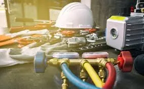 Slide of L & L Air Cooling & Heating Repair