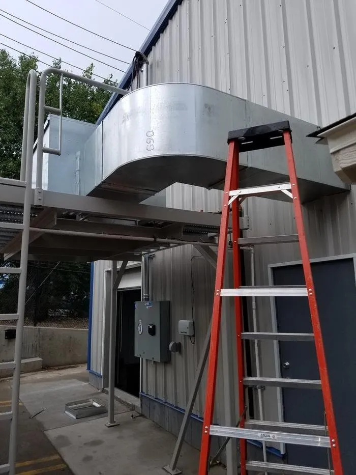 Slide of L & L Heating & Air Conditioning